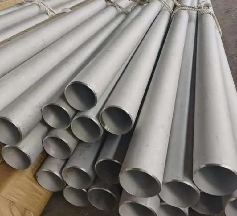 宋洛乡304不锈钢管
